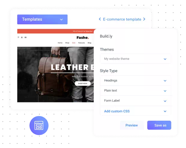 Best Ecommerce Website Builder