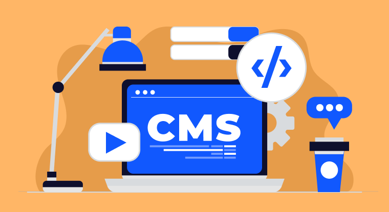 Benefits of Using a CMS