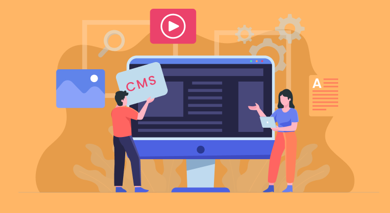  How to Choose the Right CMS for Your Website?