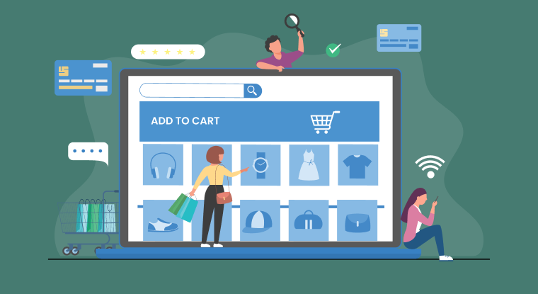  Essential Components of an E-Commerce Website