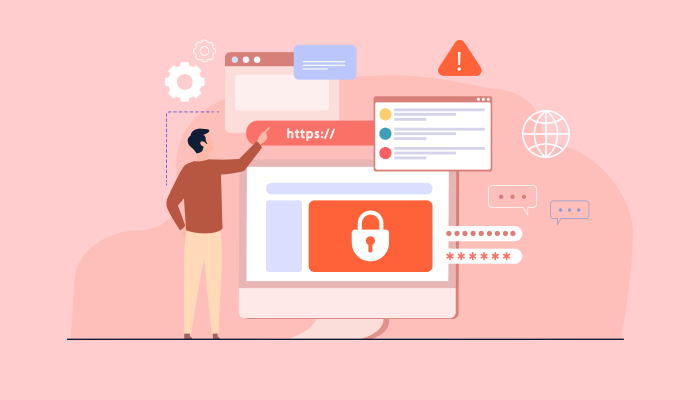 Everything You Need to Know About HTTPS Explained in detail