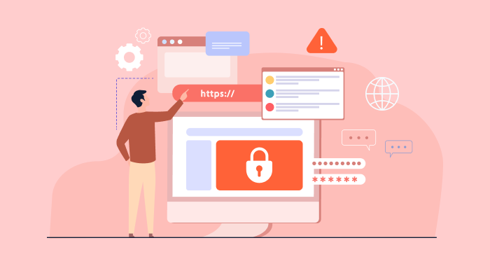 https explained