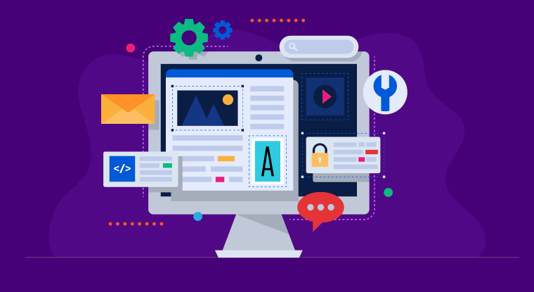 website creation