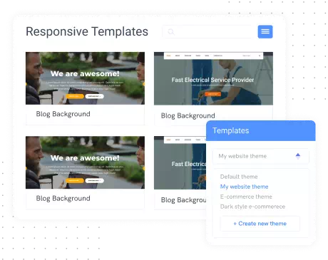 powerful design tools