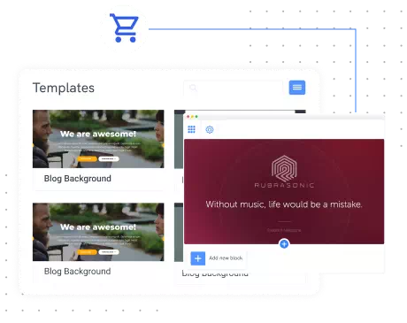 promote your business