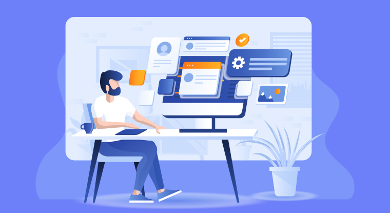 Website-Building Without A Developer