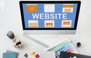 Why Website Builder is Good For Your Small Business Grow?